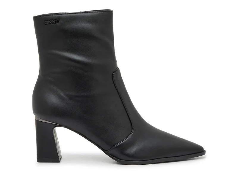 Sunny Bootie