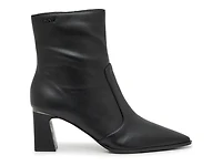 Sunny Bootie