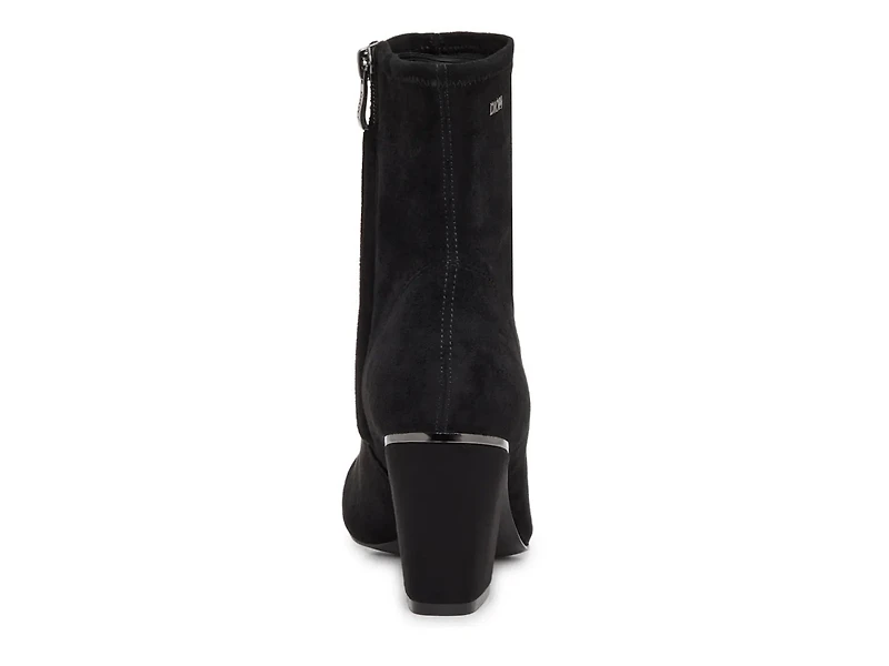 Cavale Bootie
