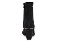 Cavale Bootie