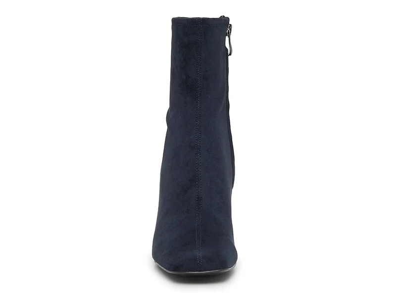 Cavale Bootie