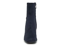 Cavale Bootie