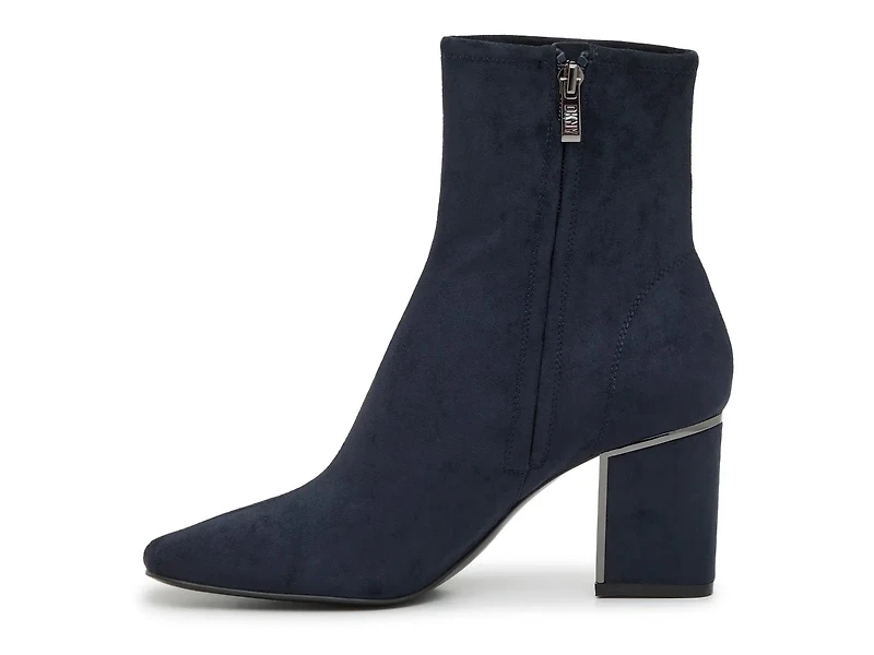 Cavale Bootie