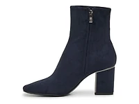 Cavale Bootie