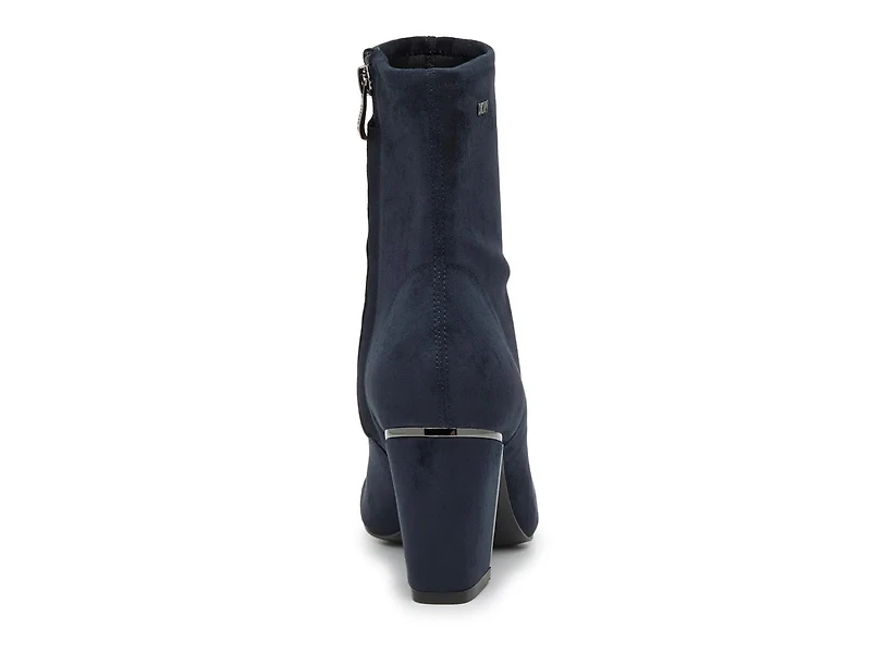 Cavale Bootie