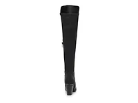 Cilli Boot