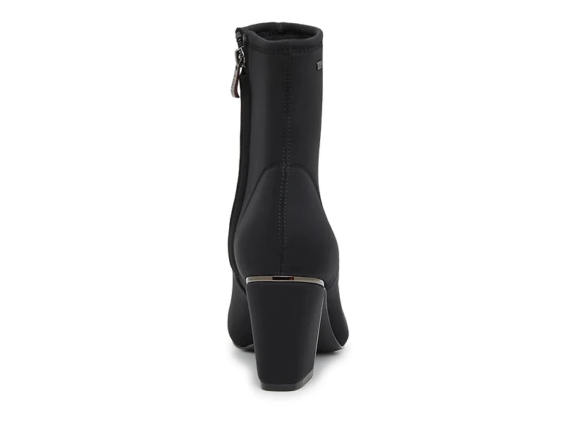 Cavale Bootie