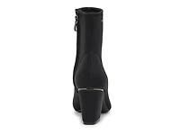 Cavale Bootie
