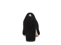 Lanette Pump