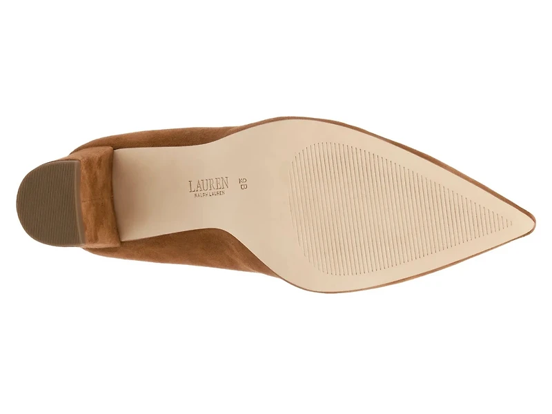 Lanette Pump