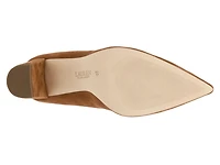 Lanette Pump