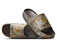 Calm RealTree Slide Sandal - Men's
