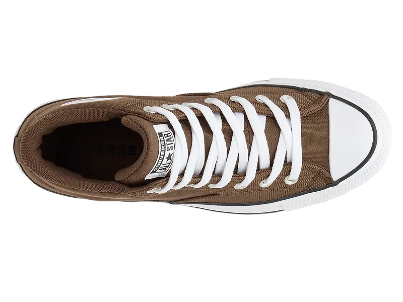 Chuck Taylor All Star Malden Mid-Top Sneaker