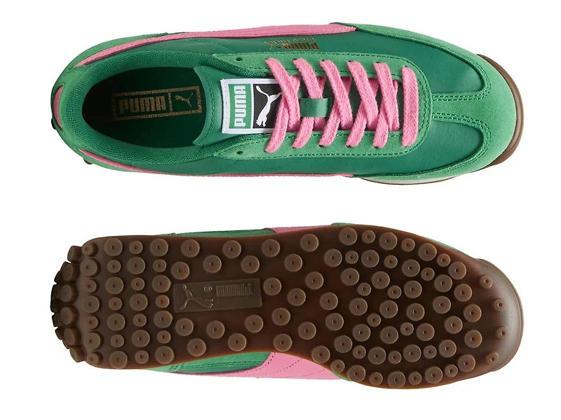Easy Rider Sneaker