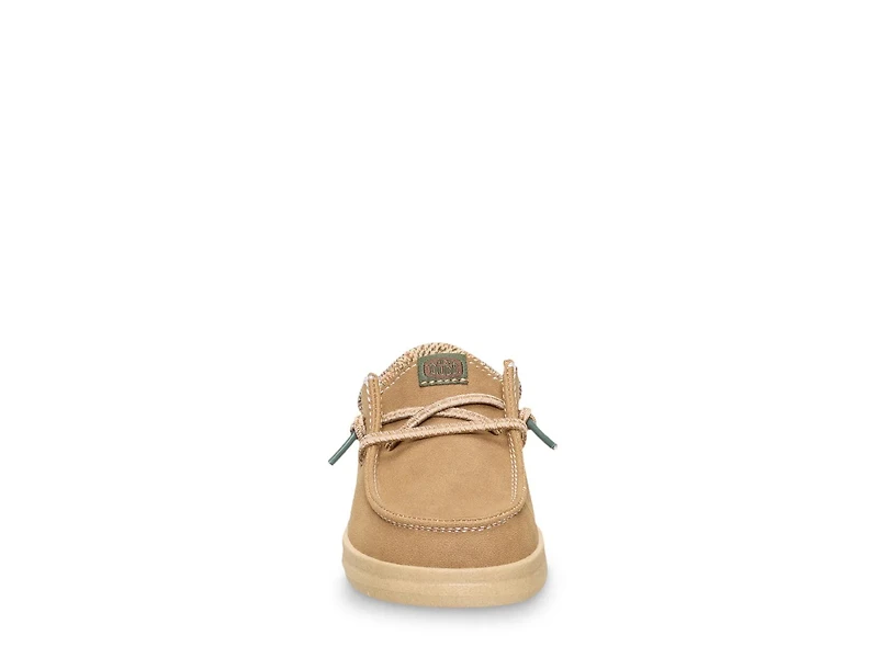 Paul Classic Slip-On