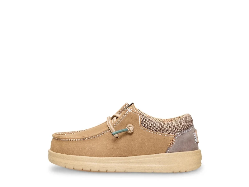 Paul Classic Slip-On