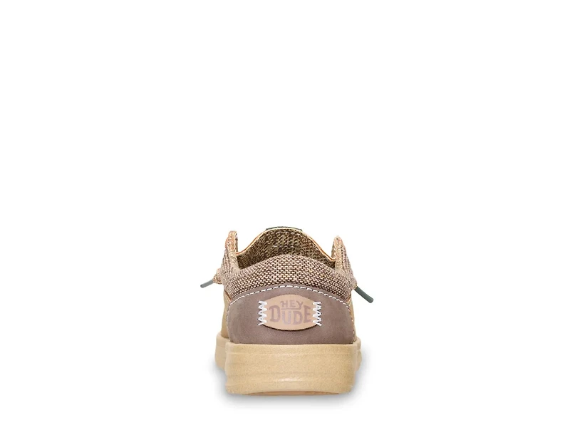 Paul Classic Slip-On