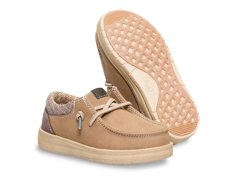 Paul Classic Slip-On