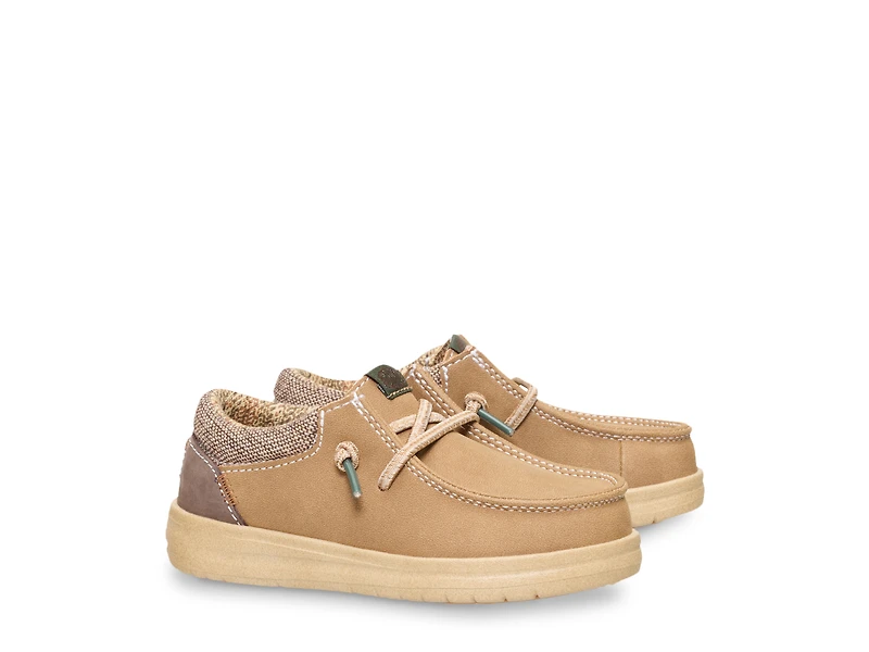 Paul Classic Slip-On