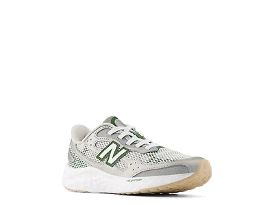 Fresh Foam Arishi v4 Tira Luxe Sneaker - Kids'