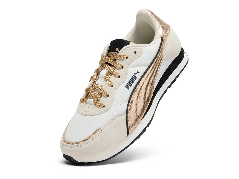 St. Miler Rose Sneaker - Women's