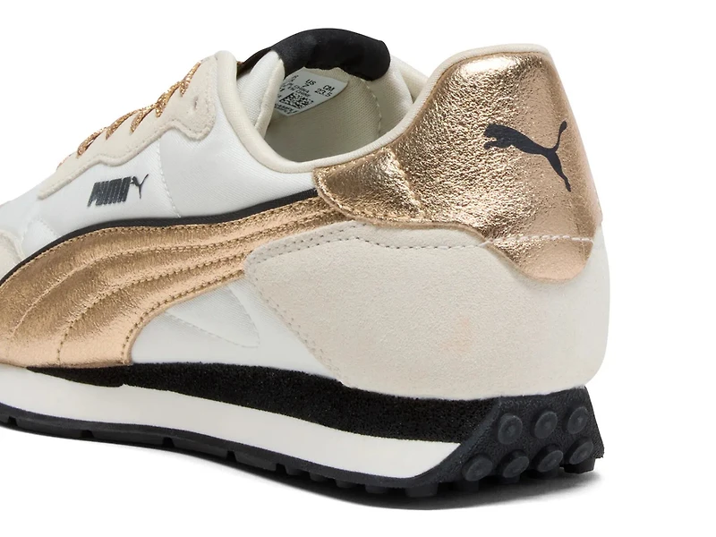 St. Miler Rose Sneaker - Women's