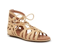 Break My Heart Sandal