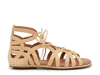 Break My Heart Sandal