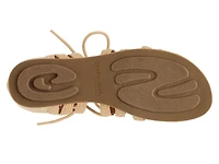 Break My Heart Sandal