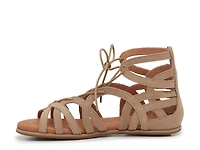 Break My Heart Sandal