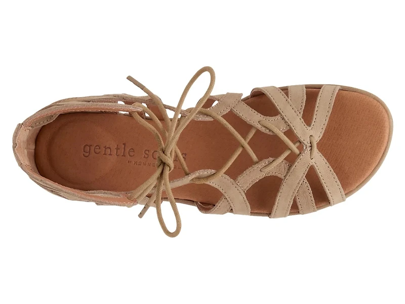 Break My Heart Sandal
