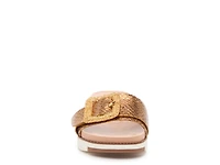 Ariane Wedge Sandal