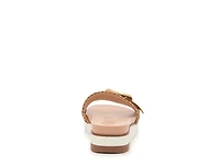Ariane Wedge Sandal