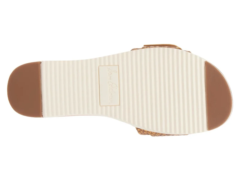 Ariane Wedge Sandal