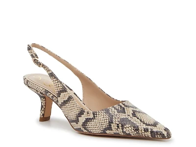 Bianka Pump