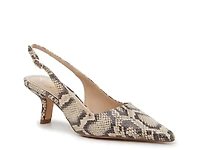 Bianka Pump