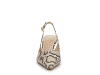 Bianka Pump