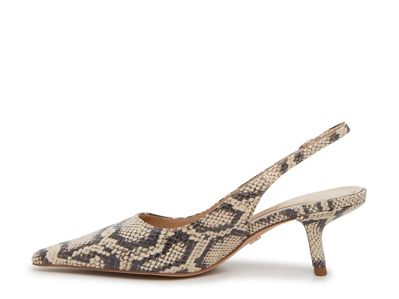 Bianka Pump