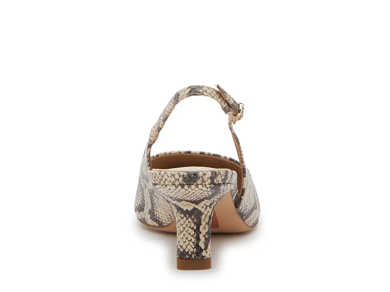 Bianka Pump