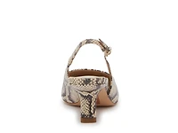Bianka Pump