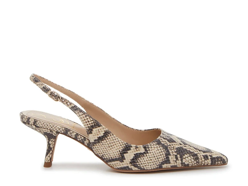 Bianka Pump