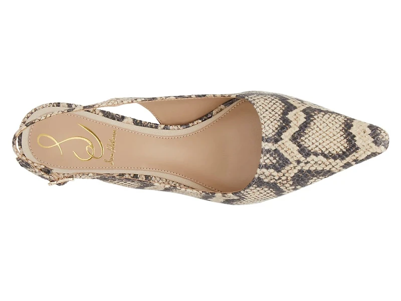 Bianka Pump