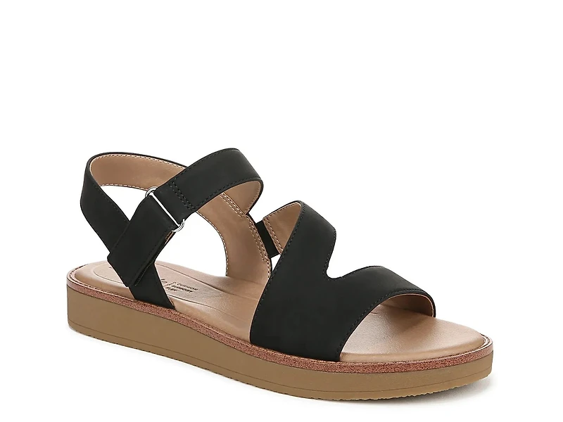 Waverly Sandal