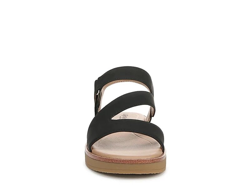 Waverly Sandal