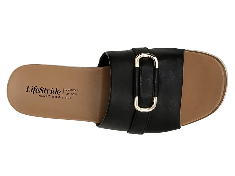 Genevieve Sandal