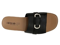 Genevieve Sandal
