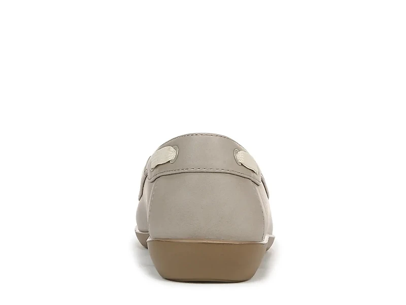 Nellie Boat Shoe