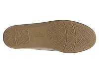 Nellie Boat Shoe