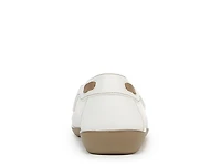 Nautical Boat Shoe