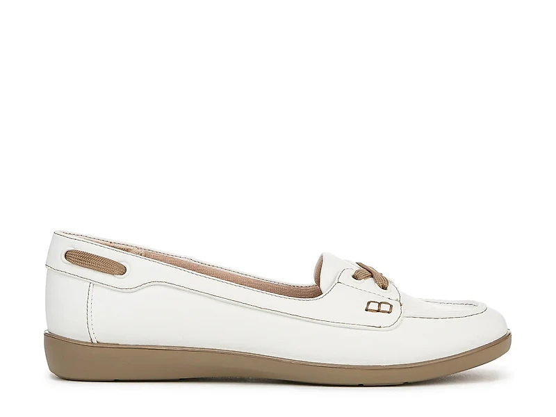 Nautical Boat Shoe